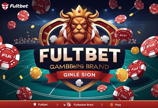 Fultbet Logo